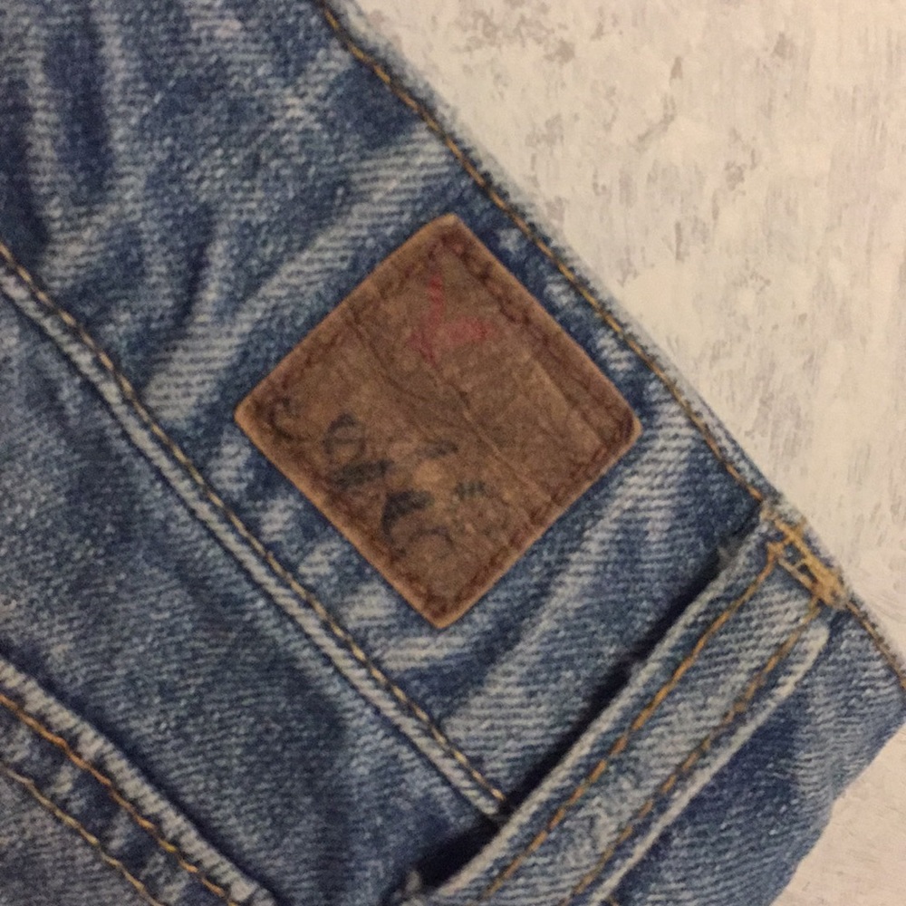 American Eagle Shorts - Picture 3 of 5